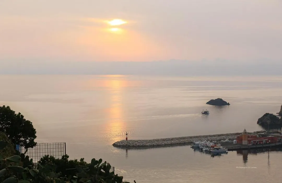 Villa Isabella Ponza-1