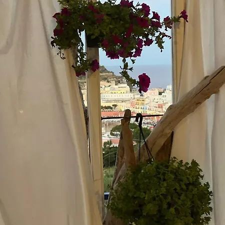 Villa Isabella Ponza-2